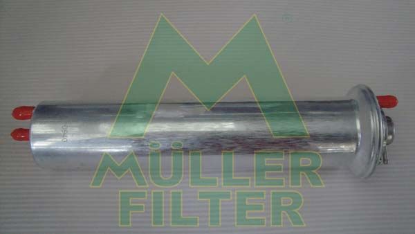MULLER FILTER Polttoainesuodatin FB534